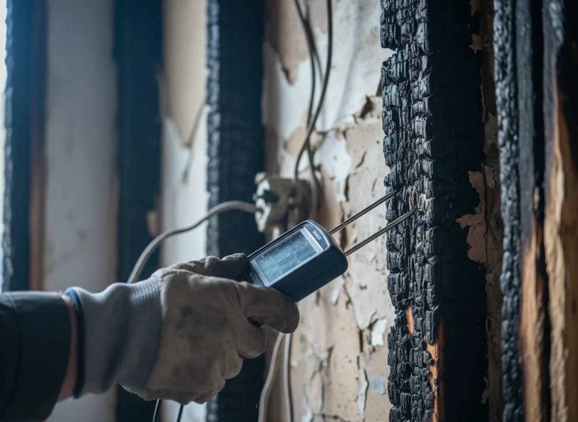 Fire Damage Restoration Fort Bidwell, CA FAQs